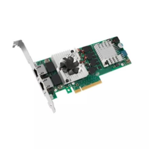 Dell 540-BBCC Intel X540-T2 2P 10G Base-T CNA