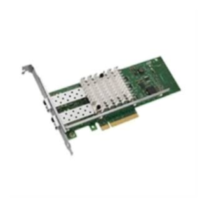 Dell 540-BBCT X520-DA2 10GBE Dual Port SFP+ PCIe Network Adapter
