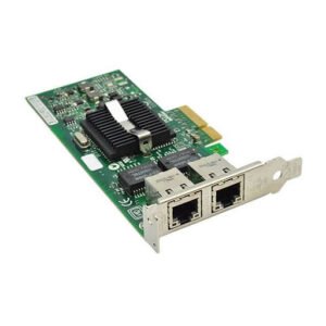 Dell 540-BBCU Broadcom 5720 Dual-Port 1GbE PCIe NIC