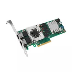 Dell 540-BBCY Intel X540-T2 2P 10G Base-T CNA