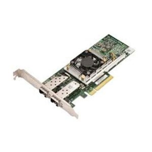 Dell 540-BBDC Broadcom 57810 Dual Port 10GB DA/SFP+ CNA