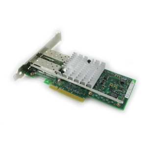 Dell 540-BBDG Intel Ethernet X520 DP 10Gb DA/SFP+ Server Adapter