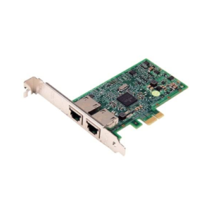 Dell 540-BBGY Broadcom 5720 Dual Port 1GbE NIC