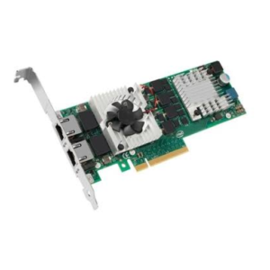 Dell 540-BBHD Intel X540-T2 2P 10G Base-T CNA