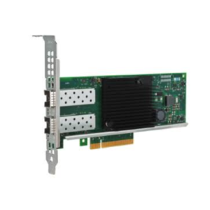 Dell 540-BBHP Intel X710-DA2 Dual Port 10Gb Converged Network Adapter
