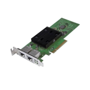 Dell 540-BBIH Broadcom 57412 10GB 2P SFP+ PCIe Adapter LP