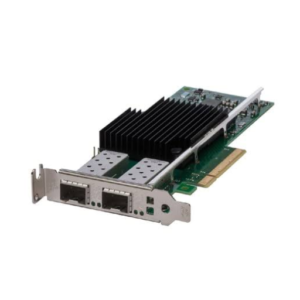 Dell 540-BBIV Intel x710 dual Port 10 Gigabit Server Adapter