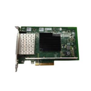 Dell 540-BBIW Intel X710 Quad Port 10Gb DA/SFP+ Full-Height Ethernet Converged Network Adapter