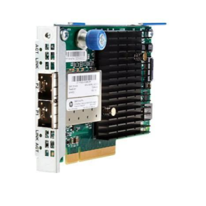 Dell 540-BBQR QLogic QL45212HLCU 25Gbps Dual Port SFP+ Ethernet PCI Express 3.0 x8 Intelligent Network Adapter FH