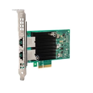 Dell 540-BBRK Intel X550-T2 10GB Ethernet Converged Network Adapter