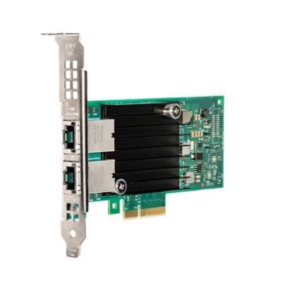 Dell 540-BBRO Intel X550-T2 2-port 10GB Ethernet Converged Network Adapter