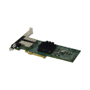 Dell 540-BBUH Broadcom 57412 Dual Port 10GB SFP+ PCIe Adapter with Full-Height Bracket