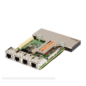 Dell 540-BBUK Broadcom 57416 Dual Port 10GB Base-T + 5720 2 Port 1GB Base RNDC