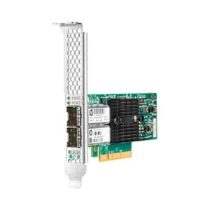 Dell 540-BBXX Intel XL710QDA2 Dual Port 40 Gigabit QSFP+ Network Adapter
