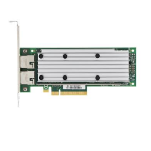 Dell 540-BBYJ QLogic FastLinQ QL41162 Dual Port 10GbE Converged Network Adapter FH
