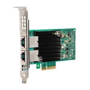 Dell 540-BBZX Intel X550 10Gb Ethernet Converged Network Adapter