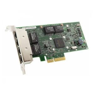Dell 540-BCDN Intel Ethernet 10Gb Quad Port X710/I350 Network Daughter Card