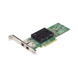 Dell 540-BCKU C6420 Broadcom 57404 Dual Port 25GbE SFP28 RNDC