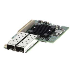 Dell 540-BCKX C6420 Broadcom 57404 Dual Port 25GbE SFP28 RNDC