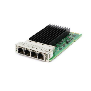 DELL 540-BCOT Intel I350T4OCPV3 Ethernet Network Adapter I350-T4 for OCP NIC 3.0