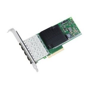 Dell 540-BCSH Intel X710 Quad Port 10Gb SFP+ OCP 3.0 Network Card