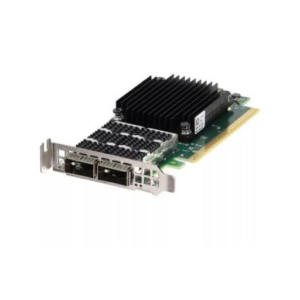 Dell 540-BCXN Mellanox CX623106A ConnectX-6 Dx EN 100 Gigabit Ethernet Card