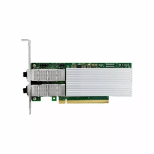 DELL 540-BDDS Intel E810-CQDA2 100GbE Dual Port QSFP28 Ethernet Network Adapter
