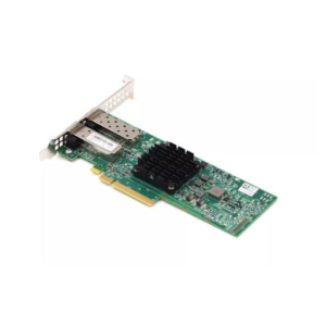 Dell 540-BDHF Broadcom 57414 Dual Port 25Gb SFP28 PCIe Adapter with Full-Height Bracket