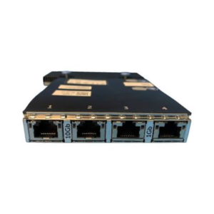 Dell 540-BDHJ Broadcom 57416 Dual Port 10GbE Base-T + 5720 Dual Port 1GbE Base-T Adapter RNDC V2