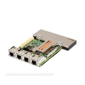 Dell 540-BDIC Broadcom 57416 Dual Port 10GbE Base-T + 5720 Dual Port 1GbE Base-T Adapter RNDC V2