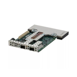 Dell 540-BDIE Mellanox CX422A ConnectX-4 LX EN Dual Port 10Gb/25Gb RNDC