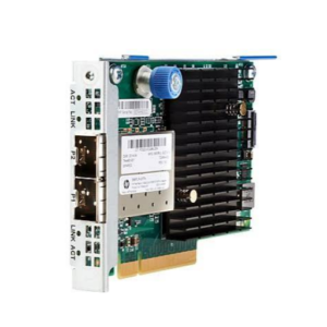 DELL 540-BDIG Mellanox ConnectX-5 Dual Port 25GbE SFP28 PCIe Adapter with Low Profile Bracket