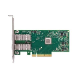 Dell 540-BDIL Mellanox CX422A ConnectX-4 LX EN Dual Port 10Gb/25Gb RNDC