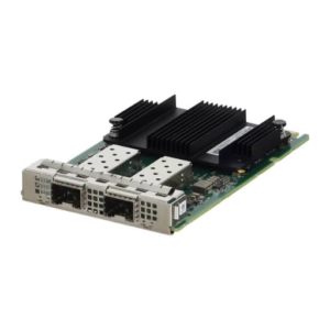Dell 540-BDJE Nvidia ConnectX-6 Lx Dual Port 10/25GbE SFP28, OCP NIC 3.0