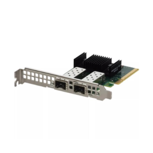 Dell 540-BDJM NVIDIA ConnectX-6 Lx Dual Port 10/25GbE SFP28 PCIe Adapter (Mellanox Generic)
