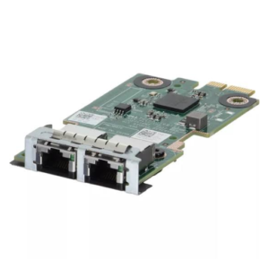 Dell 540-BDKD Broadcom 5720 Dual Port 1GbE RJ45 Embedded LOM for powerEdge 16G