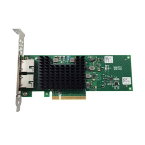 Dell 540-BDLB Intel X710-T2L Dual Port 10GbE Base-T PCIe Adapter