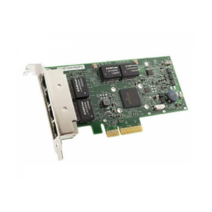 Dell 540-BDLI Broadcom 57454 Quad Port 10GbE BASE-T Adapter with Low Profile Bracket