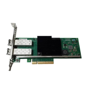 Dell 540-BDNH Intel X710-DA2 Dual Port 10Gb Converged Network Adapter