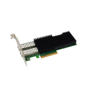 Dell 540-BDOP Intel XXV710-DA2 Dual-Port 25GB Ethernet Network with Both Brackets