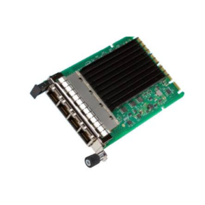 Dell 540-BDSD Intel I350T4OCPV3 Ethernet Network Adapter I350-T4 for OCP NIC 3.0