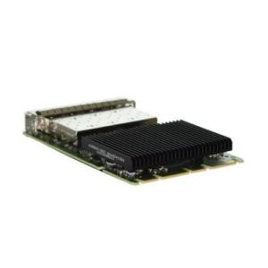 Dell 540-BDSM Intel E810-XXVDA4 Quad Port 10/25GbE SFP28 Adapter for OCP 3.0