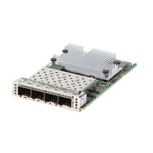 Dell 540-BFCD Broadcom 57504 Quad Port 10/25GbE SFP28 OCP NIC 3.0