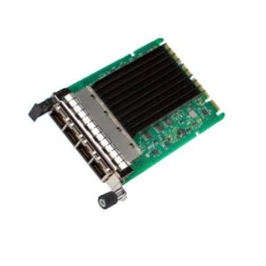 Dell 540-BFDC Intel I350T4OCPV3 Ethernet Network Adapter I350-T4 for OCP NIC 3.0