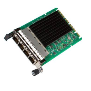 Dell 540-BFDD xIntel I350T4OCPV3 Ethernet Network Adapter I350-T4 for OCP NIC 3.0