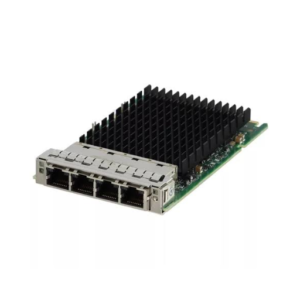 Dell 540-BFDQ Intel X710-T4L Quad Port 10GbE RJ45 OCP 3.0