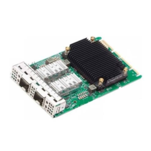 Dell 540-BFPM Broadcom 57414 Dual Port 10/25G SFP28 OCP Network Interface Card 3.0