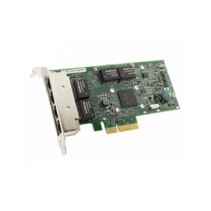 Dell 540-BFPS Broadcom 57412 OCP 3.0 NIC 10GBase-T Quad Port OCP3 Mezzanine Card