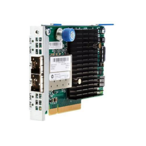 Dell 540-BFQD Intel E810XXVDA2 25 Gigabit Dual-Port PCIe 4.0 x8 Ethernet Network Adapter
