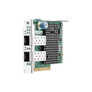 Dell 540-BFXP Broadcom 57414 25GbE SFP28 Dual Port PCIe Adapter +Sec with Full Height Bracket